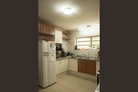 Casa à venda com 163m², 3 quartos e 2 vagasCozinha