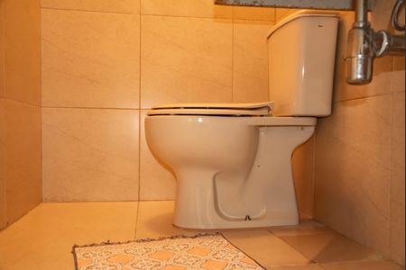 Casa à venda com 163m², 3 quartos e 2 vagasLavabo