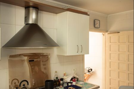 Casa à venda com 163m², 3 quartos e 2 vagasCozinha