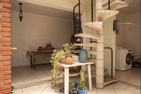 Casa à venda com 163m², 3 quartos e 2 vagasEspaço gourmet