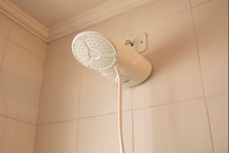 Casa à venda com 163m², 3 quartos e 2 vagasBanheiro da Suíte 2