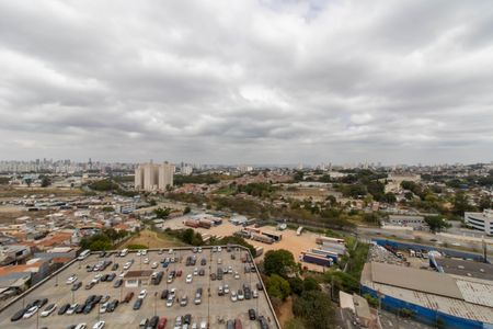 Apartamento para alugar com 67m², 3 quartos e 1 vagaVista do Quarto 2