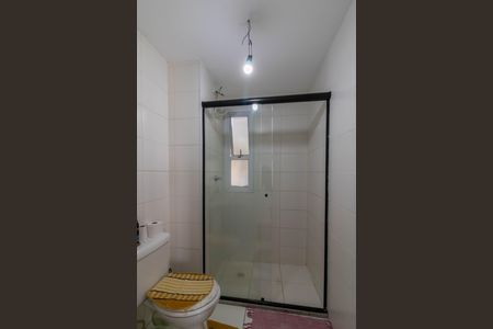 Apartamento para alugar com 67m², 3 quartos e 1 vagaBanheiro