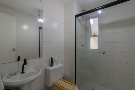 Apartamento para alugar com 67m², 3 quartos e 1 vagaBanheiro