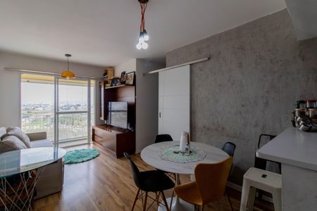 Apartamento para alugar com 67m², 3 quartos e 1 vagaSala