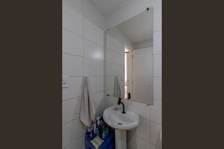 Apartamento para alugar com 67m², 3 quartos e 1 vagaBanheiro