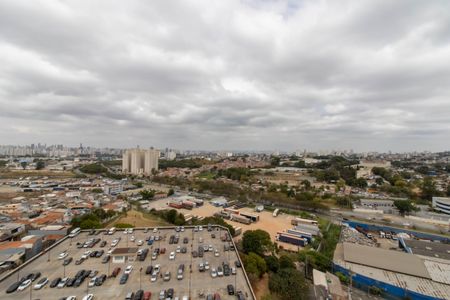 Apartamento para alugar com 67m², 3 quartos e 1 vagaVista do Quarto 1