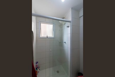 Apartamento para alugar com 67m², 3 quartos e 1 vagaBanheiro da Suíte 