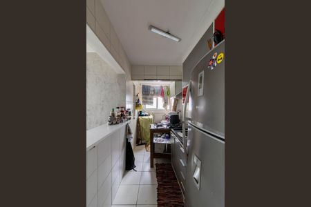 Apartamento para alugar com 67m², 3 quartos e 1 vagaCozinha