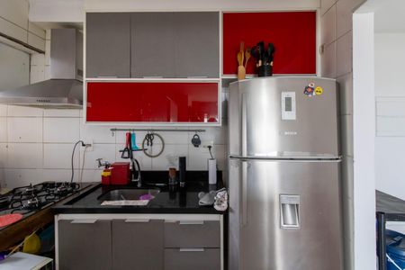 Apartamento para alugar com 67m², 3 quartos e 1 vagaCozinha