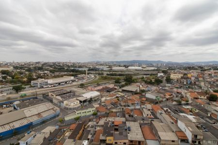 Apartamento para alugar com 67m², 3 quartos e 1 vagaVista da Suíte