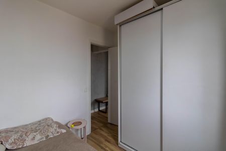 Apartamento para alugar com 67m², 3 quartos e 1 vagaQuarto 2