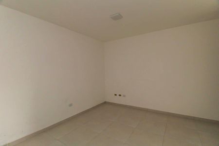 Sala/Cozinha de apartamento à venda com 2 quartos, 43m² em Vila Lúcia, São Paulo