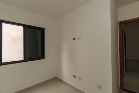 Quarto 1 de apartamento à venda com 2 quartos, 43m² em Vila Lúcia, São Paulo