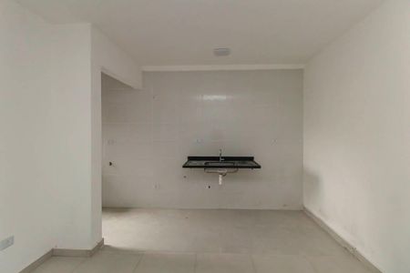 Apartamento à venda com 43m², 2 quartos e sem vagaSala/Cozinha