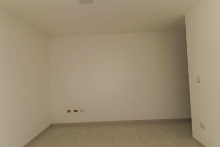 Sala/Cozinha de apartamento à venda com 2 quartos, 43m² em Vila Lúcia, São Paulo