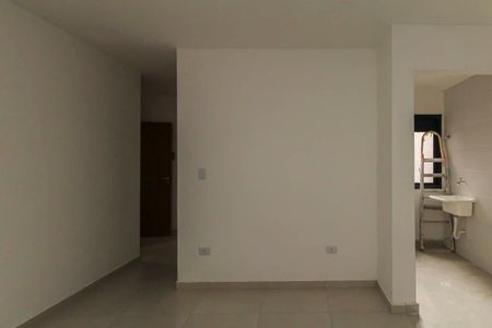 Apartamento à venda com 43m², 2 quartos e sem vagaSala/Cozinha
