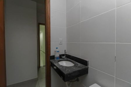 Apartamento à venda com 43m², 2 quartos e sem vagaBanheiro