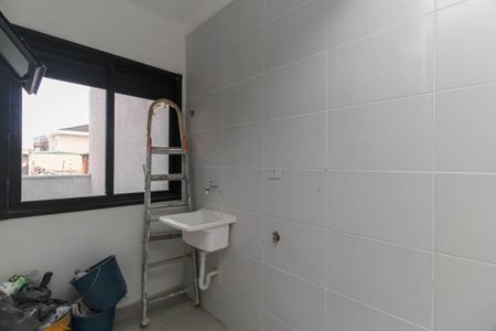 Apartamento à venda com 43m², 2 quartos e sem vagaÁrea de Serviço