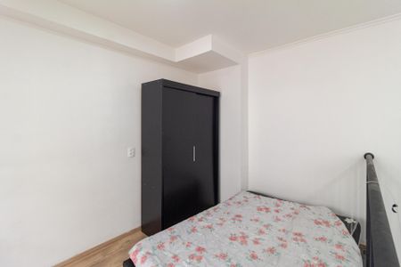 Quarto de apartamento à venda com 1 quarto, 39m² em Bonfim, Osasco