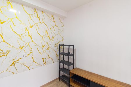 Sala de apartamento à venda com 1 quarto, 39m² em Bonfim, Osasco