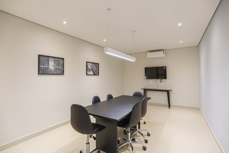 Apartamento para alugar com 39m², 1 quarto e 1 vaga Apartamento para alugar com 39m², 1 quarto e 1 vagaÁrea comum