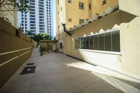 Apartamento para alugar com 63m², 2 quartos e 1 vagaÁrea comum