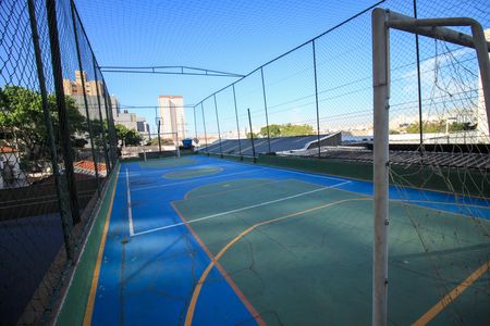 Apartamento para alugar com 63m², 2 quartos e 1 vagaÁrea comum