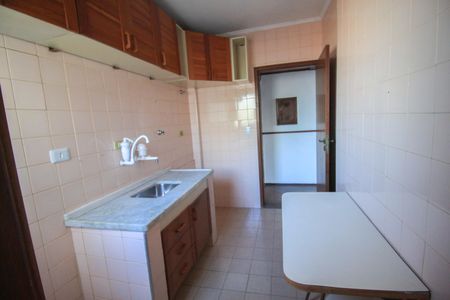 Apartamento para alugar com 63m², 2 quartos e 1 vagaCozinha