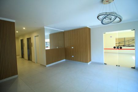 Apartamento para alugar com 63m², 2 quartos e 1 vagaÁrea comum