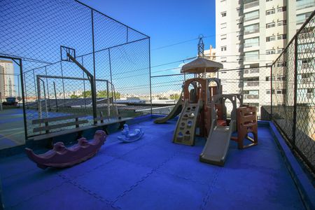 Apartamento para alugar com 63m², 2 quartos e 1 vagaÁrea comum