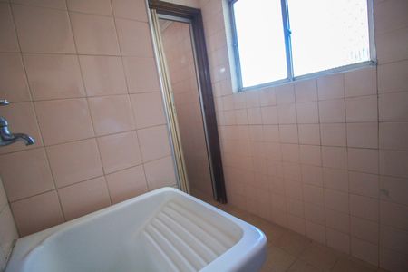 Apartamento para alugar com 63m², 2 quartos e 1 vagaÁrea de serviço
