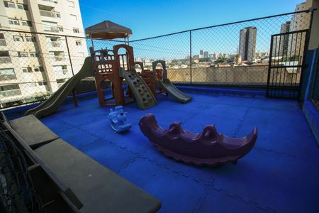 Apartamento para alugar com 63m², 2 quartos e 1 vagaÁrea comum