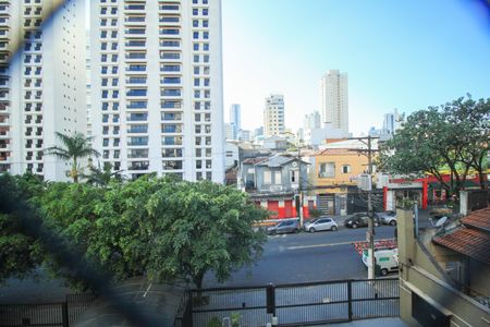 Apartamento para alugar com 63m², 2 quartos e 1 vagaVista da Varanda do Quarto 2