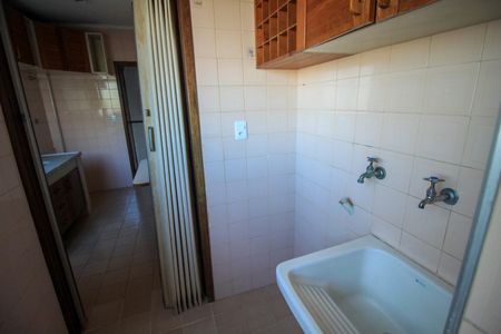 Apartamento para alugar com 63m², 2 quartos e 1 vagaÁrea de serviço