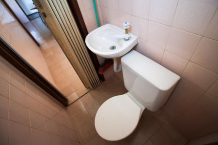 Apartamento para alugar com 63m², 2 quartos e 1 vagaBanheiro de serviço