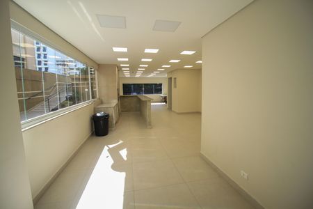 Apartamento para alugar com 63m², 2 quartos e 1 vagaÁrea comum