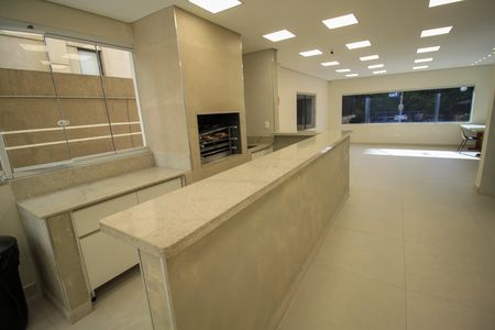 Apartamento para alugar com 63m², 2 quartos e 1 vagaÁrea comum