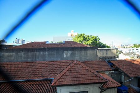 Vista da Varanda do Quarto de apartamento para alugar com 2 quartos, 63m² em Mooca, São Paulo
