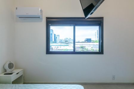 Studio para alugar com 24m², 1 quarto e sem vagaStudio