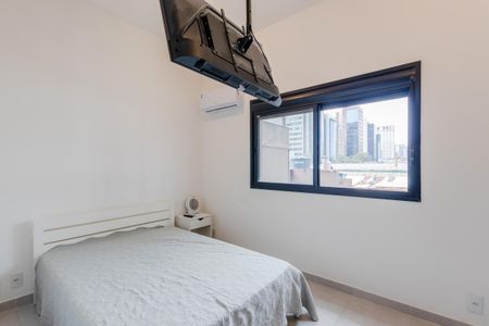 Studio para alugar com 24m², 1 quarto e sem vagaStudio