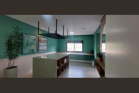 Studio para alugar com 24m², 1 quarto e sem vagaÁrea comum