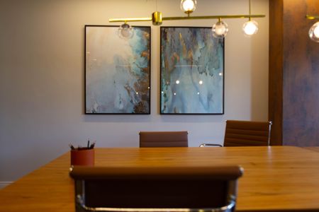 Studio para alugar com 24m², 1 quarto e sem vagaCoworking