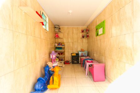 Apartamento para alugar com 54m², 2 quartos e 1 vagaBrinquedoteca