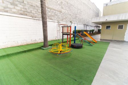 Apartamento para alugar com 54m², 2 quartos e 1 vagaÁrea comum - Playground