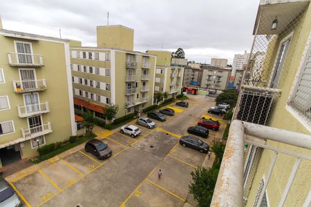 Apartamento para alugar com 54m², 2 quartos e 1 vagaVista da Sacada