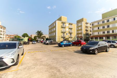 Apartamento para alugar com 54m², 2 quartos e 1 vagaEstacionamento