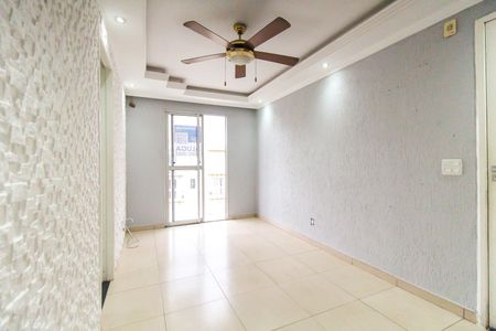 Apartamento para alugar com 54m², 2 quartos e 1 vagaSala