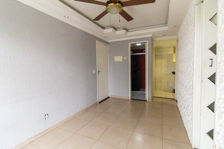 Apartamento para alugar com 54m², 2 quartos e 1 vagaSala
