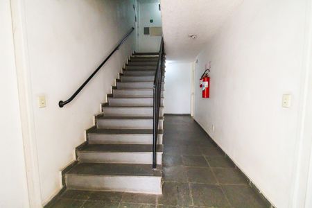 Apartamento para alugar com 54m², 2 quartos e 1 vagaHall